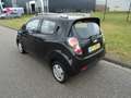 Chevrolet Spark 1.0 16V LT Zwart - thumbnail 3