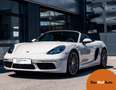 Porsche 718 Boxster Grijs - thumbnail 1
