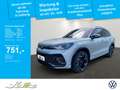 Volkswagen Tiguan 2.0 TSI 4M R-Line *HEAD-UP*PANO*MATRIX*KAMERA* Argent - thumbnail 1