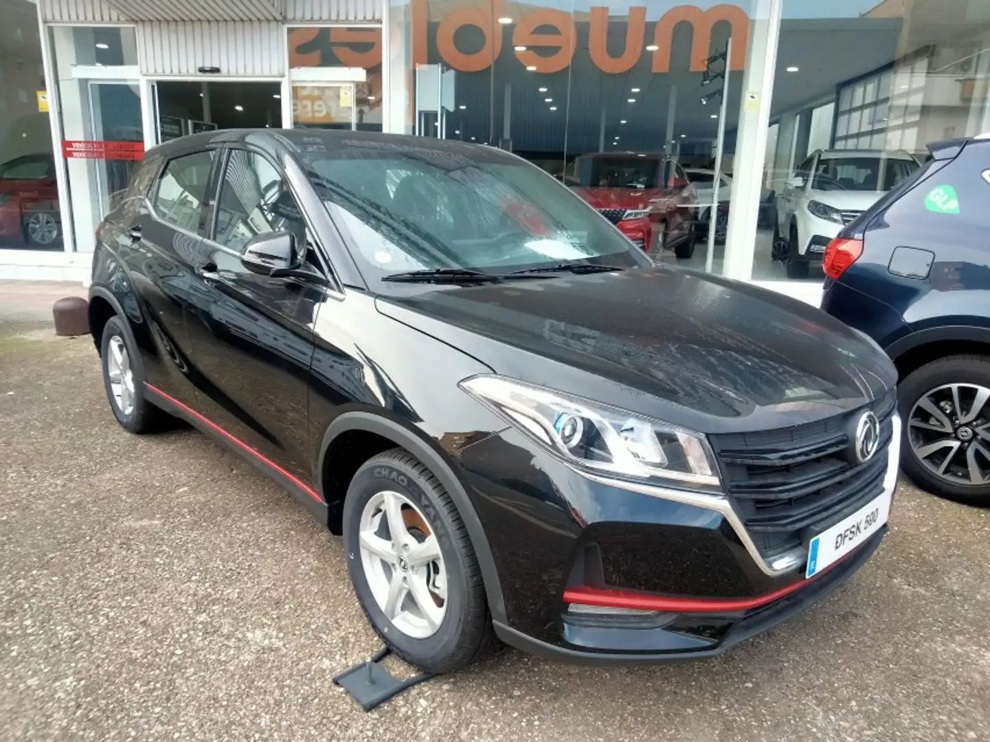 DFSK 1.5 T Intelligent - 2