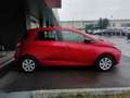 Renault ZOE Life R110 GH700 Rosso - thumbnail 4