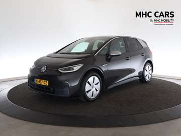 First Plus 58 kWh