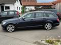 Mercedes-Benz C 230 C 230 V6 Kombi AUTOMATIK AHK Navi Blau - thumbnail 4