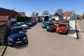 Mercedes-Benz C 230 C 230 V6 Kombi AUTOMATIK AHK Navi Blau - thumbnail 30