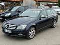 Mercedes-Benz C 230 C 230 V6 Kombi AUTOMATIK AHK Navi Blau - thumbnail 3