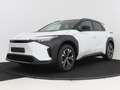 Toyota bZ4X Dynamic Bi-Tone + Panoramisch dak 71 kWh ACTIEPRIJ Wit - thumbnail 3