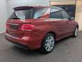 Mercedes-Benz GLE 500 4M AMG-LINE*AIRMATIC*LED*ACC*360*VOLL Rouge - thumbnail 7