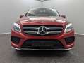 Mercedes-Benz GLE 500 4M AMG-LINE*AIRMATIC*LED*ACC*360*VOLL Rouge - thumbnail 2