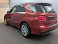 Mercedes-Benz GLE 500 4M AMG-LINE*AIRMATIC*LED*ACC*360*VOLL Rouge - thumbnail 5