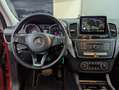 Mercedes-Benz GLE 500 4M AMG-LINE*AIRMATIC*LED*ACC*360*VOLL Rouge - thumbnail 26
