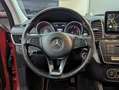 Mercedes-Benz GLE 500 4M AMG-LINE*AIRMATIC*LED*ACC*360*VOLL Rouge - thumbnail 27