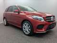 Mercedes-Benz GLE 500 4M AMG-LINE*AIRMATIC*LED*ACC*360*VOLL Rouge - thumbnail 3