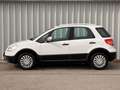 Fiat Sedici 1.6 120PS(*TÜV NEU*KLIMA*WENIG KM*1HAND*) Blanco - thumbnail 5