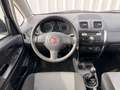Fiat Sedici 1.6 120PS(*TÜV NEU*KLIMA*WENIG KM*1HAND*) Blanco - thumbnail 8