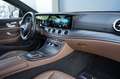 Mercedes-Benz E 400 E400d 4M*AMG*PANO*TV*BURM*STHZG*MASSAGE*MBEAM* Grijs - thumbnail 19