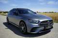 Mercedes-Benz E 400 E400d 4M*AMG*PANO*TV*BURM*STHZG*MASSAGE*MBEAM* Gris - thumbnail 6