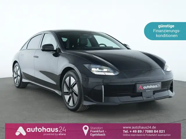 Hyundai IONIQ 6 Uniq|4WD|Navi|Bose|LED