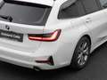 BMW 320 Luxury Line Kamera DAB HiFi Stop&Go Sport Blanc - thumbnail 16