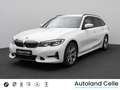 BMW 320 Luxury Line Kamera DAB HiFi Stop&Go Sport Blanc - thumbnail 1