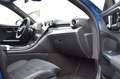 Mercedes-Benz C 220 C220d 2x AMG PANO DIGITAL KEYLESS 360 DISTRONIC Blauw - thumbnail 14