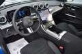 Mercedes-Benz C 220 C220d 2x AMG PANO DIGITAL KEYLESS 360 DISTRONIC Blauw - thumbnail 7