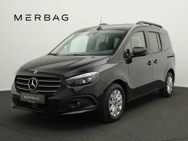 Mercedes-Benz Classe T T180d Edition  Pro Modellgeneration 0/Sondermodell