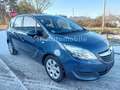 Opel Meriva B 1.4T *Klima*L+Shzg*Navi*PDC*Eu6* Blau - thumbnail 3