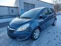 Opel Meriva B 1.4T *Klima*L+Shzg*Navi*PDC*Eu6* Blau - thumbnail 1