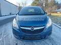 Opel Meriva B 1.4T *Klima*L+Shzg*Navi*PDC*Eu6* Blau - thumbnail 2