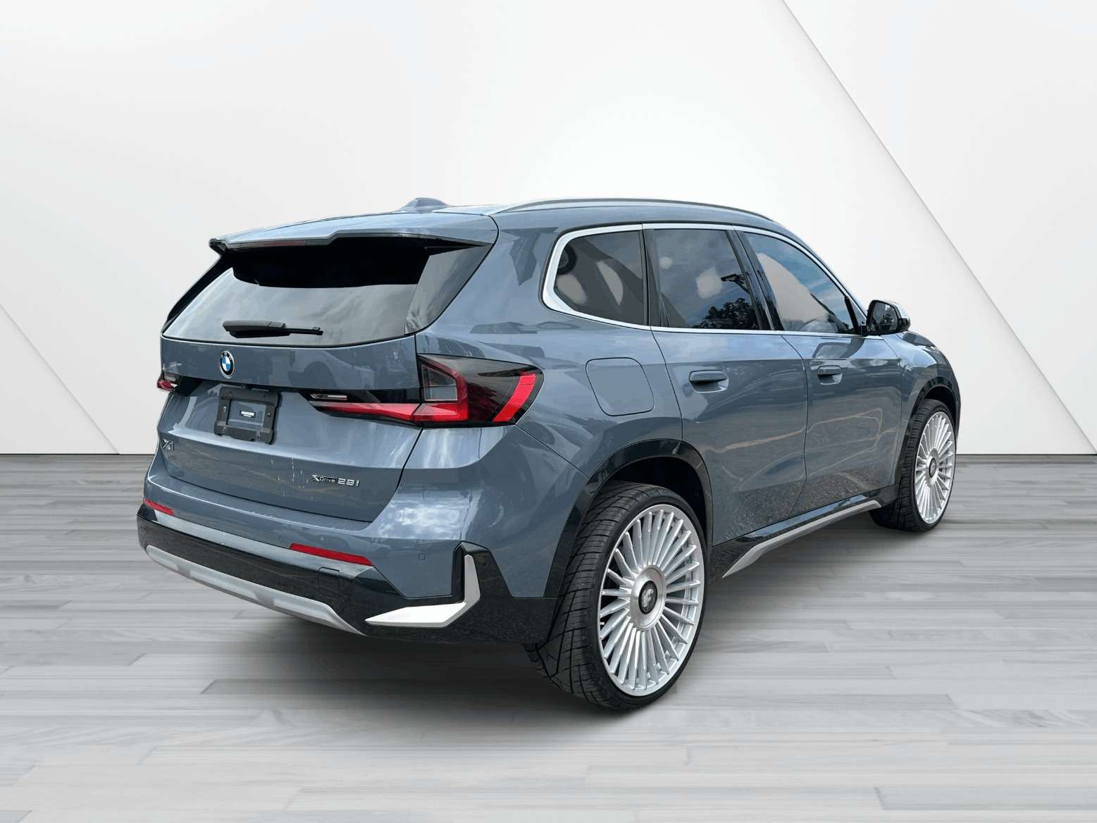 2023 BMW X1 XDrive28i Sports Activity Vehicle — снимка 1