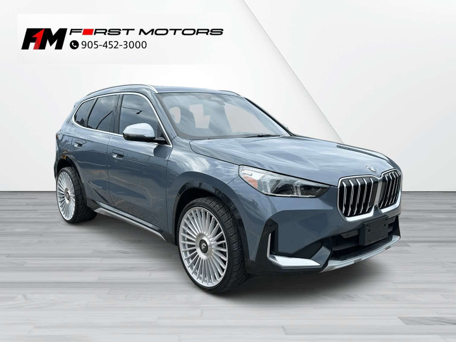 2023 BMW X1 XDrive28i Sports Activity Vehicle