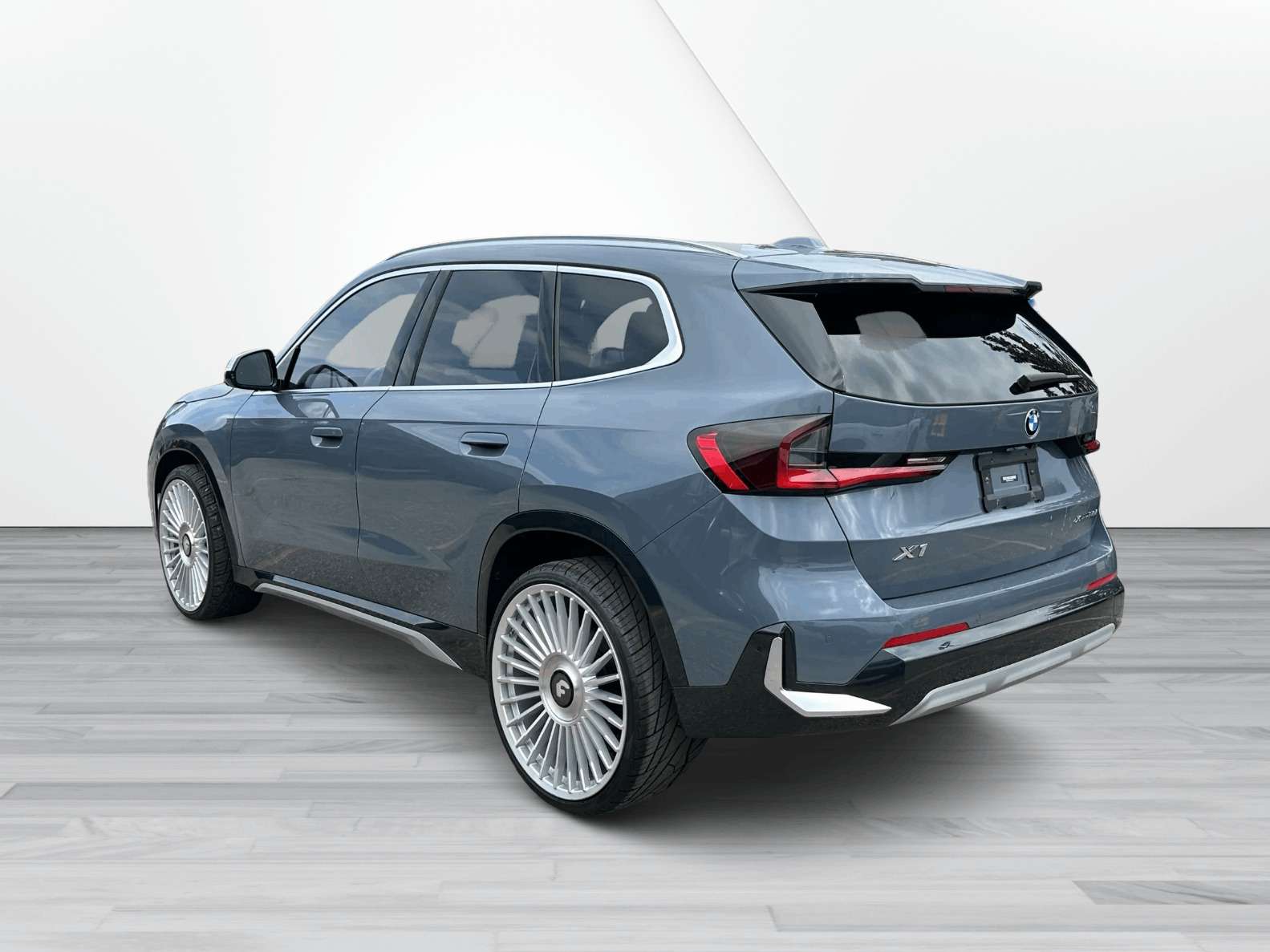 2023 BMW X1 XDrive28i Sports Activity Vehicle — снимка 1