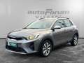 Kia Stonic 1.0T VISION NAVI+PDC+KAMERA+SHZ Grau - thumbnail 2