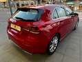 Mercedes-Benz A 180 180d Rojo - thumbnail 4