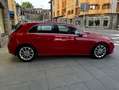 Mercedes-Benz A 180 180d Rojo - thumbnail 3