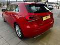 Mercedes-Benz A 180 180d Rojo - thumbnail 6