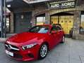 Mercedes-Benz A 180 180d Rojo - thumbnail 2