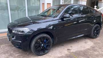 X6 xDrive M50dA
