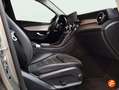 Mercedes-Benz GLC 220 220d 4Matic Aut. Gris - thumbnail 12