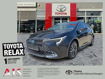 1.8 Hybrid Team D CloudNavi*KAM*DAB*SHZ