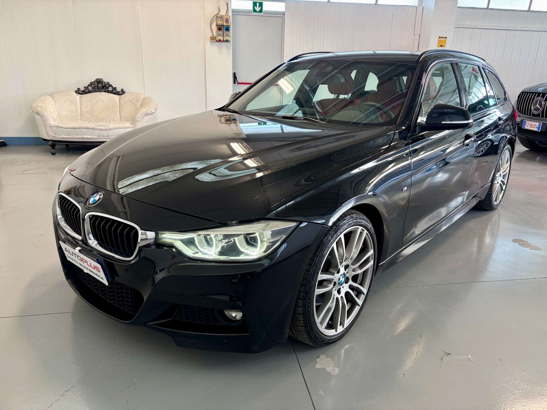 BMW 330