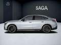 Mercedes-Benz GLC 200 GLC d 4MATIC Coupé Star Edition Argent - thumbnail 2