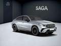 Mercedes-Benz GLC 200 GLC d 4MATIC Coupé Star Edition Argent - thumbnail 13