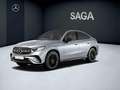 Mercedes-Benz GLC 200 GLC d 4MATIC Coupé Star Edition Argent - thumbnail 1