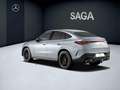 Mercedes-Benz GLC 200 GLC d 4MATIC Coupé Star Edition Argent - thumbnail 3