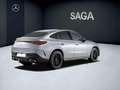 Mercedes-Benz GLC 200 GLC d 4MATIC Coupé Star Edition Argent - thumbnail 5