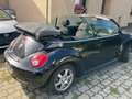 Volkswagen Beetle 1,6.Cabrio, El.verdeck,Klima,PDC,SitzH. Zwart - thumbnail 7