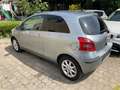 Toyota Yaris 1.3 VVT-i, Automatik,Klima,Navi, AHK,Alu Grau - thumbnail 4