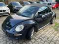 Volkswagen Beetle 1,6.Cabrio, El.verdeck,Klima,PDC,SitzH. Zwart - thumbnail 3