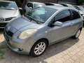 Toyota Yaris 1.3 VVT-i, Automatik,Klima,Navi, AHK,Alu Grau - thumbnail 3